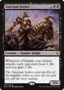 Sanctum Seeker (Promo Pack) [Ixalan Promos] Foil