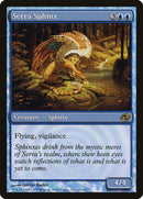 Serra Sphinx [Planar Chaos] Foil