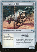 Labro Bot [Unstable] Foil