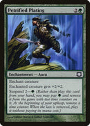 Petrified Plating [Future Sight] Foil