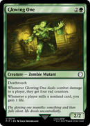 Glowing One [Fallout] Foil