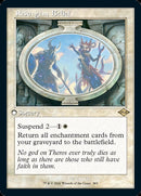 Resurgent Belief (Retro) [Modern Horizons 2] Foil