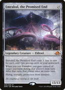 Emrakul, the Promised End [Eldritch Moon] Foil