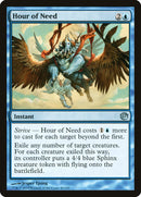 Hour of Need [Journey into Nyx] Foil