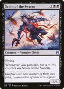 Scion of the Swarm [Zendikar Rising] Foil