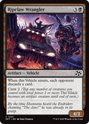 Ripclaw Wrangler [Aetherdrift] Foil