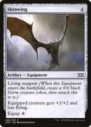Skinwing [Double Masters] Foil
