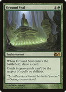 Ground Seal [Magic 2013] Foil