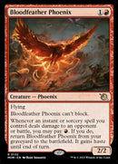 Bloodfeather Phoenix [March of the Machine] Foil