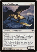 Aven Trailblazer [Conflux] Foil