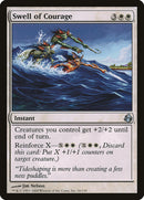 Swell of Courage [Morningtide] Foil
