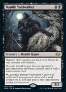 Dauthi Voidwalker [Modern Horizons 2] Foil