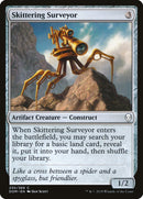 Skittering Surveyor [Dominaria] Foil