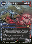 Lutri, the Spellchaser [Multiverse Legends] Foil