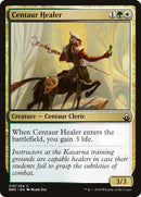 Centaur Healer [Battlebond] Foil