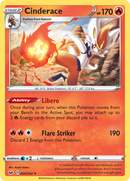 Cinderace (034/202) [Sword & Shield: Base Set] Reverse Holofoil