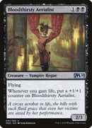 Bloodthirsty Aerialist [Core Set 2020] Foil