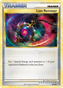 Lost Remover (80/95) [HeartGold & SoulSilver: Call of Legends] Reverse Holofoil