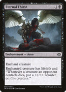 Eternal Thirst [Iconic Masters] Foil
