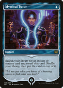 Mystical Tutor [Signature Spellbook: Jace] Foil