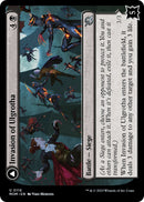 Invasion of Ulgrotha // Grandmother Ravi Sengir [March of the Machine] Foil