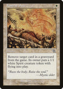Funeral Pyre [Judgment] Foil