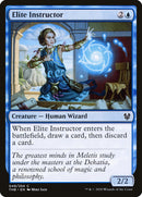 Elite Instructor [Theros Beyond Death] Foil