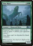 Vine Mare [Core Set 2019] Foil