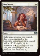 Daydream [Secrets of Strixhaven] Foil