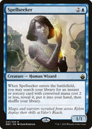 Spellseeker [Battlebond] Foil