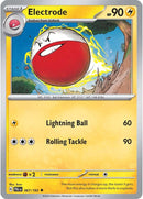 Electrode (067/193) [Scarlet & Violet: Paldea Evolved] Reverse Holofoil