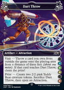Dart Throw (2-3-4-6) [Unfinity] Foil