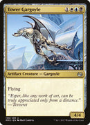 Tower Gargoyle [Modern Masters 2017] Foil
