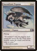 Stormfront Pegasus [Magic 2011] Foil
