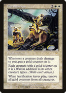 Aurification [Onslaught] Foil