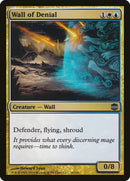 Wall of Denial [Alara Reborn] Foil
