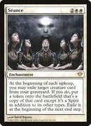 Seance [Dark Ascension] Foil