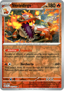 Skeledirge (031/191) [Scarlet & Violet: Surging Sparks] Reverse Holofoil