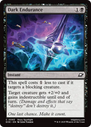 Dark Endurance [Edge of Eternities] Foil