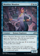 Monitor Monitor [Unfinity] Foil