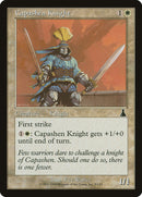 Capashen Knight [Urza's Destiny] Foil