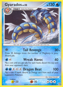Gyarados (19/100) [Diamond & Pearl: Stormfront] Reverse Holofoil
