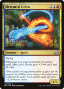 Mercurial Geists [Eldritch Moon] Foil