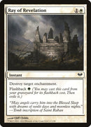 Ray of Revelation [Dark Ascension] Foil