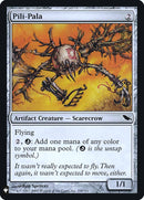 Pili-Pala [Mystery Booster] Foil