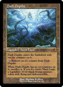 Dark Depths (Retro) [Dominaria Remastered] Foil