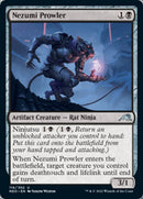 Nezumi Prowler [Kamigawa: Neon Dynasty] Foil