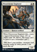 Powerstone Engineer [The Brothers' War] Foil