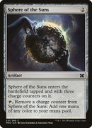 Sphere of the Suns [Modern Masters 2015] Foil