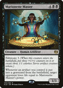 Marionette Master [Kaladesh] Foil
